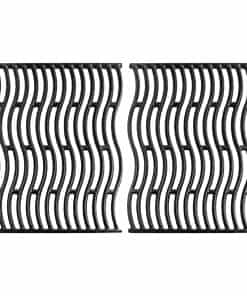 Rejillas de Parrilla de Repuesto Zemibi para Parrillas de