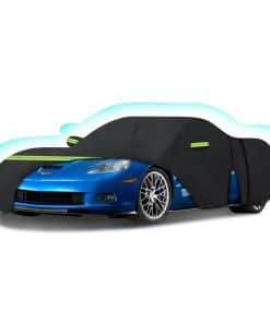 Funda para Coche a Medida para Chevrolet Corvette C6