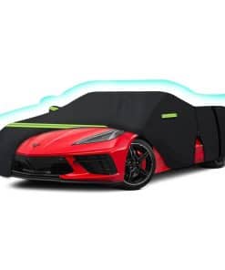 Funda para automóvil a medida para Chevrolet Corvette C8