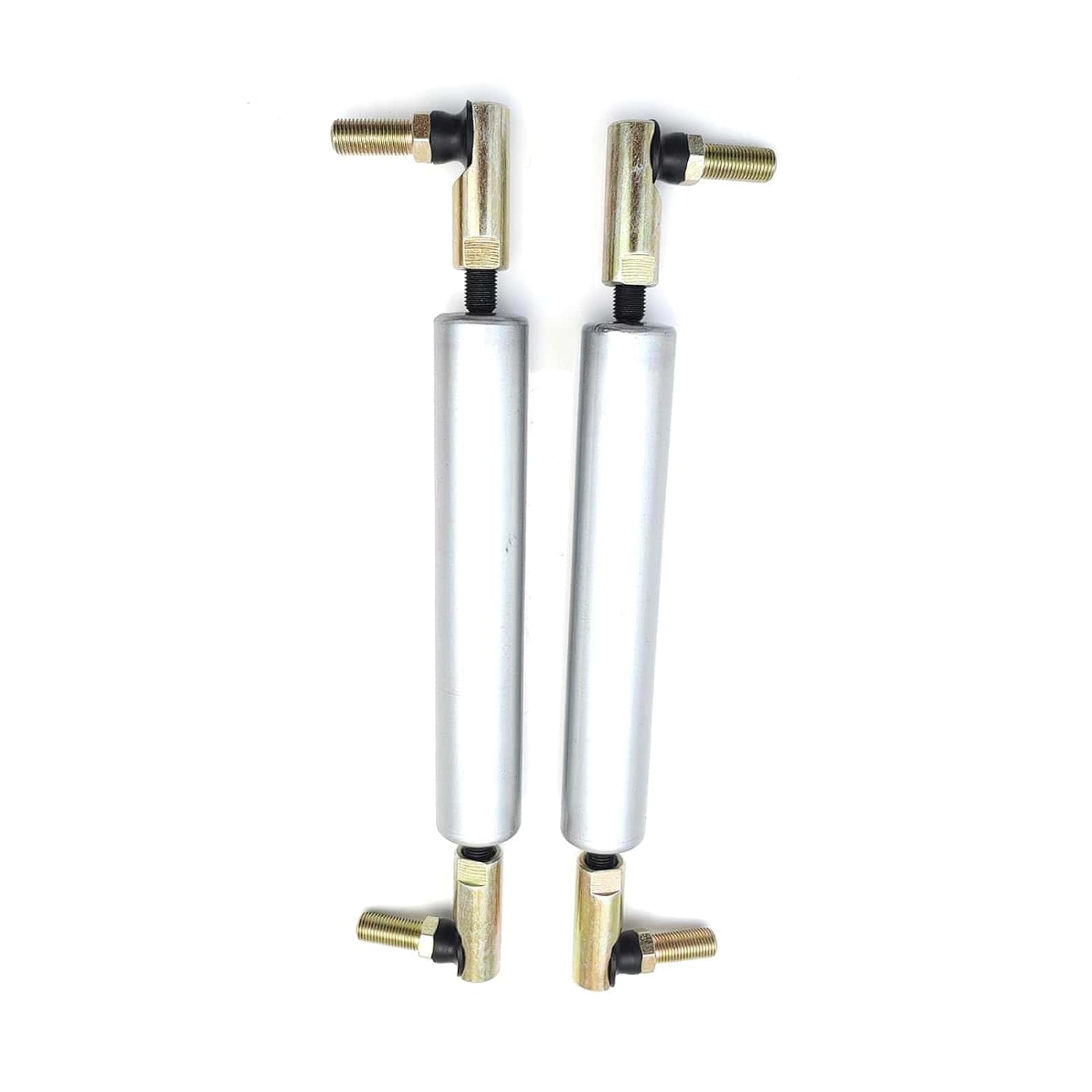 VIIKEND 7188108 6599744 2X Kit de amortiguador de dirección - Imagen 5