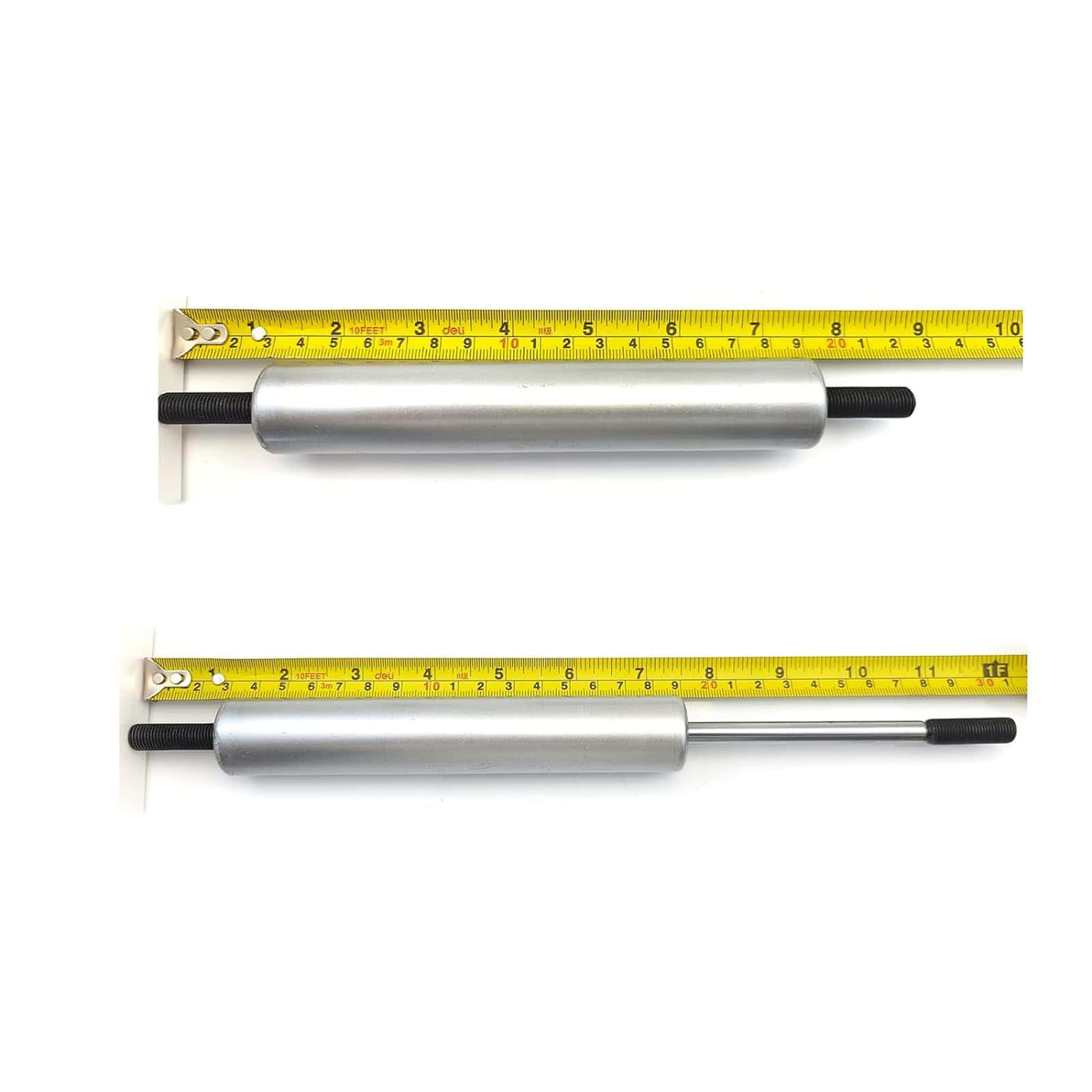 VIIKEND 7188108 6599744 2X Kit de amortiguador de dirección - Imagen 7