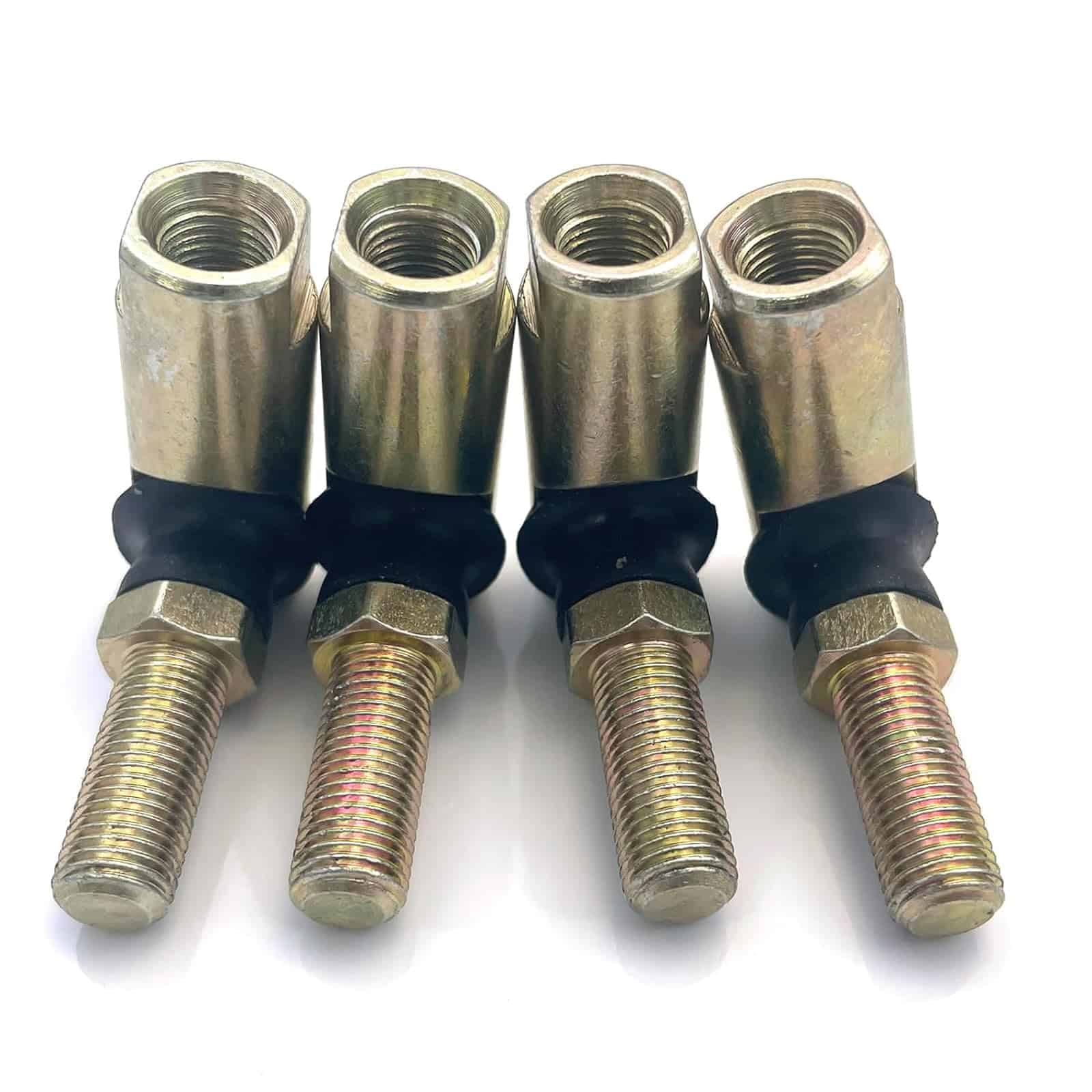 VIIKEND 7188108 6599744 2X Kit de amortiguador de dirección - Imagen 6