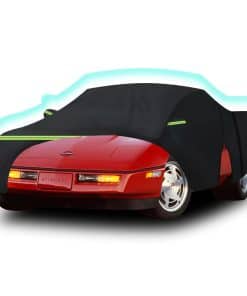 Cubierta de Coche a Medida para Chevrolet Corvette C4