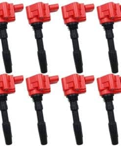 Conjunto de Bobinas de Encendido de Alto Rendimiento