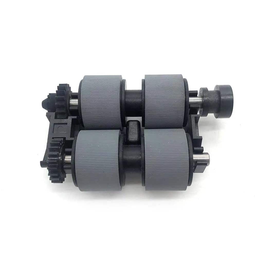 Rodillo de Alimentación de Recogida de Caucho Compatible