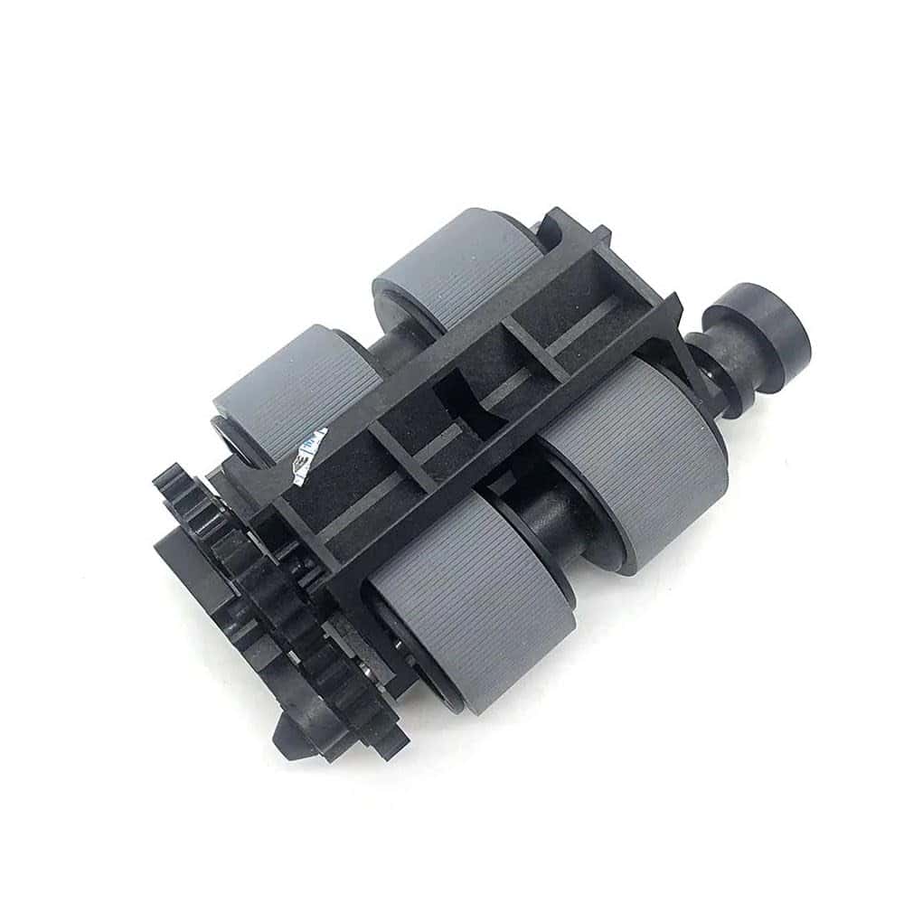 Rodillo de Alimentación de Recogida de Caucho Compatible - Imagen 6