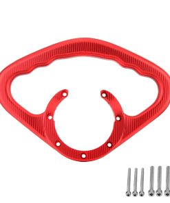 Twilight Garage Soporte de Barra de Agarre de Tanque de