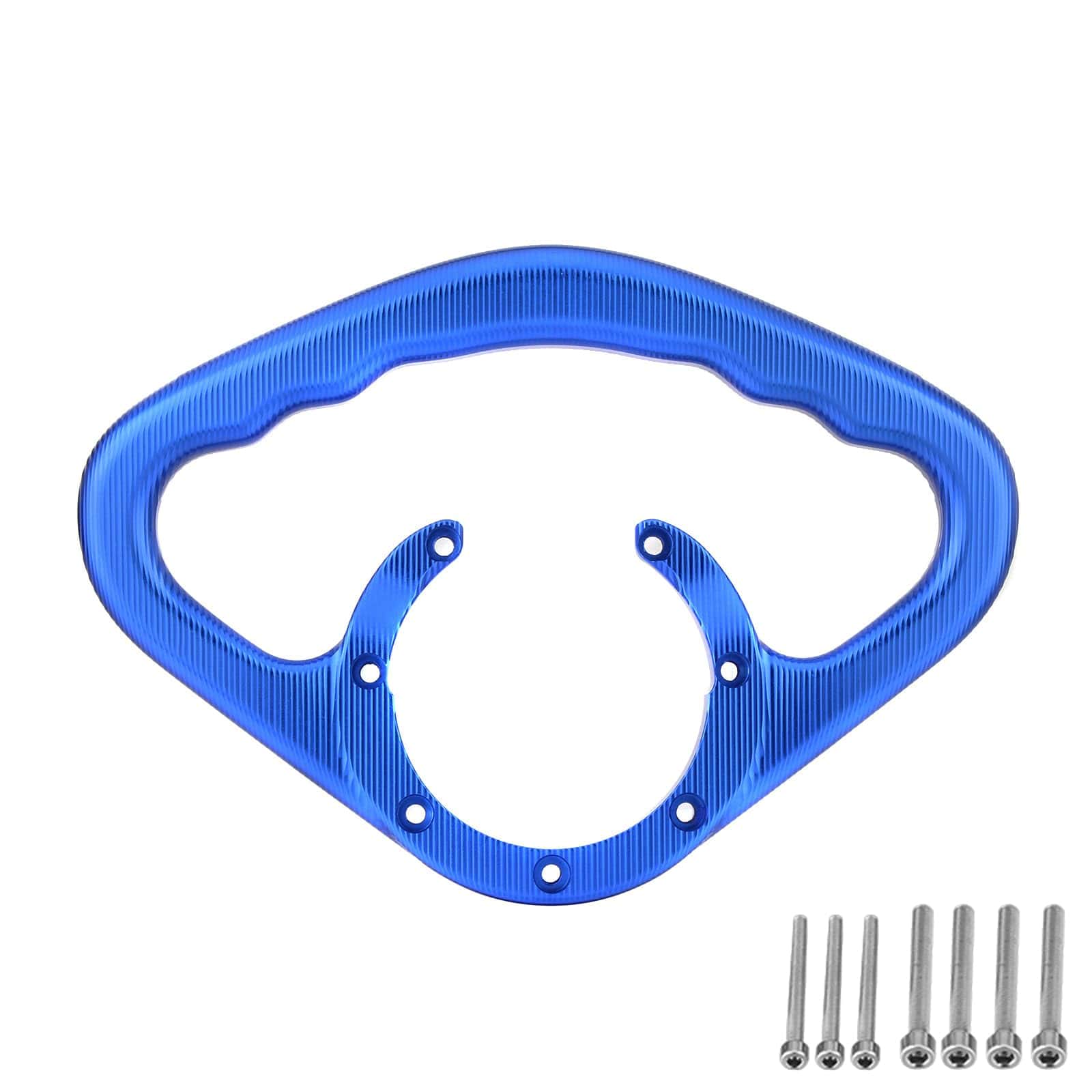 Twilight Garage Manija de Barra de Agarre de Gas del