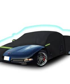 Cubierta para Auto a Medida Chevrolet Corvette C5