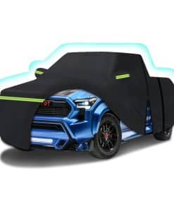 Cubierta de Coche para Camioneta Toyota Tacoma 2005-2023