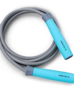 Cuerda de saltar con pesas WILLGOO Hererope, Gris