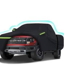 Cubierta para Camioneta, Cubiertas para Ford F150 Silverado