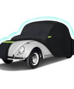 Cubierta de Coche Impermeable All Weather para Beetle Sedán