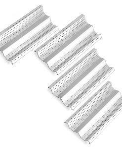 Placas de calor Plowo BLZ-32-064 para parrillas Blaze de