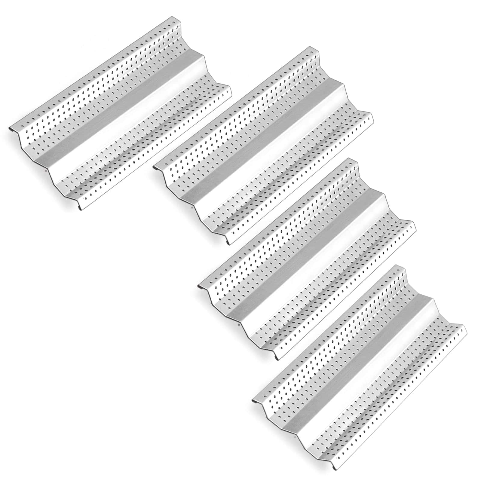 Placas de calor Plowo BLZ-32-064 para parrillas Blaze de