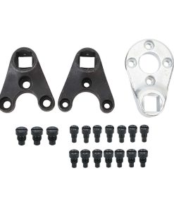 FORLETOR Juego de Llaves de Pasador de Inclinación del Trim