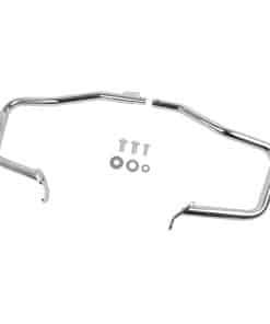 Worldmotop 1.25" Reemplazo de barras protectoras de motor