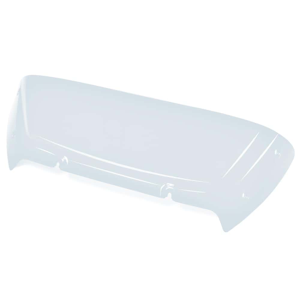 Parabrisas Wave de 4.5" para Harley Davidson -Clear - Imagen 7