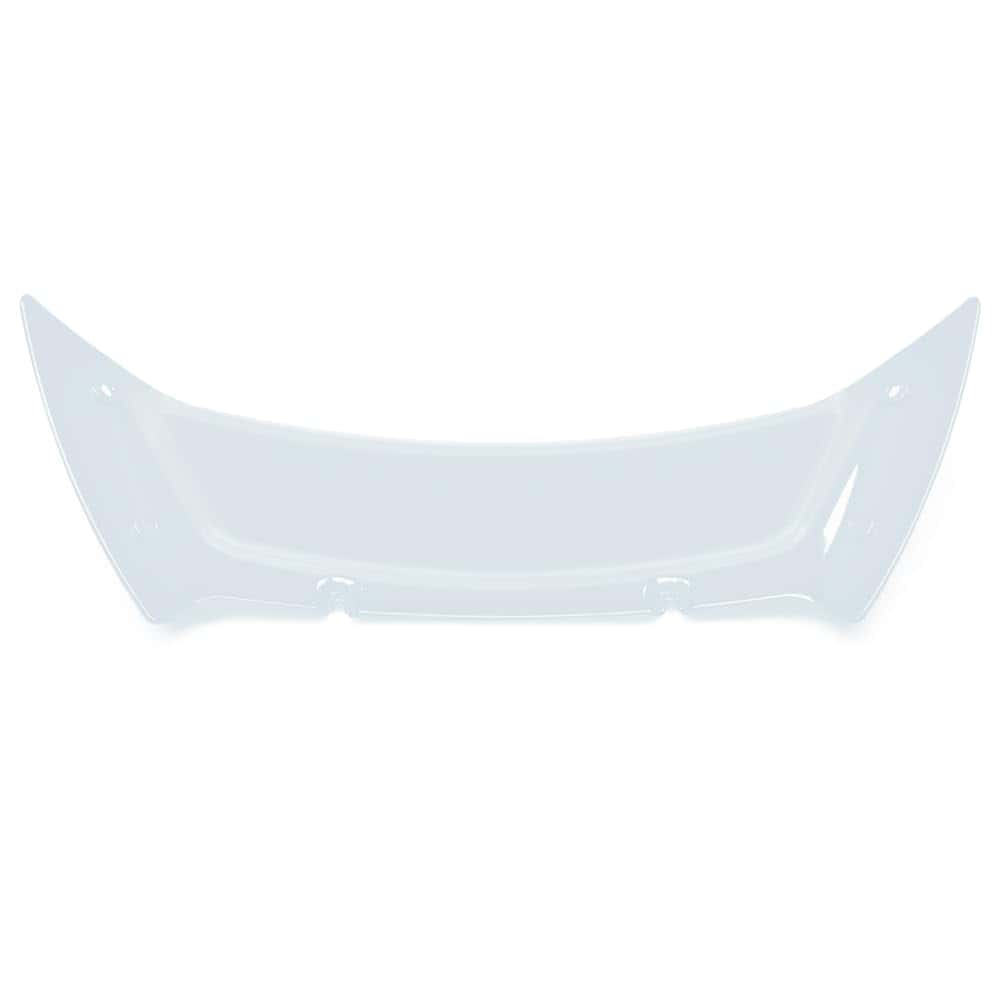 Parabrisas Wave de 4.5" para Harley Davidson -Clear - Imagen 9