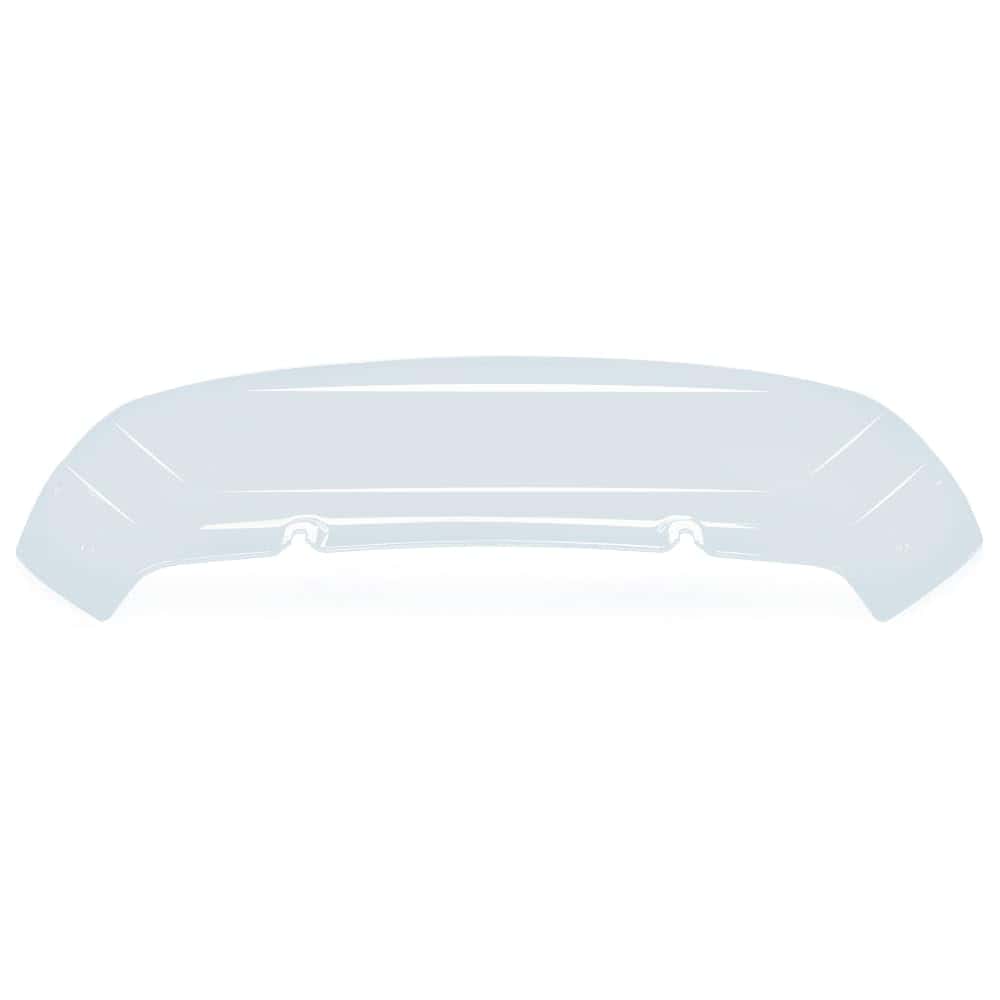 Parabrisas Wave de 4.5" para Harley Davidson -Clear - Imagen 6