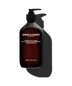 Grown Alchemist Energize Body Cleanser. Limpiador corporal