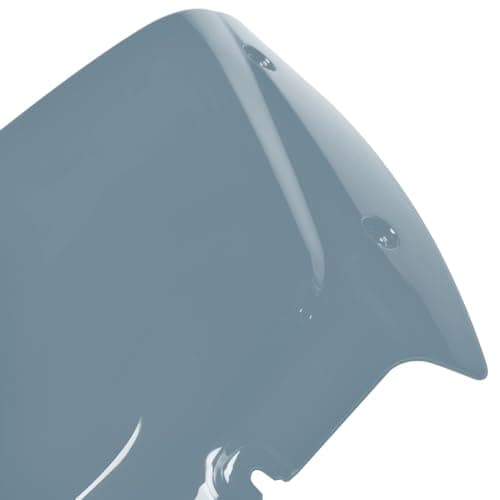 Parabrisas de Onda de 4.5" para Harley Davidson CVO Road - Imagen 10