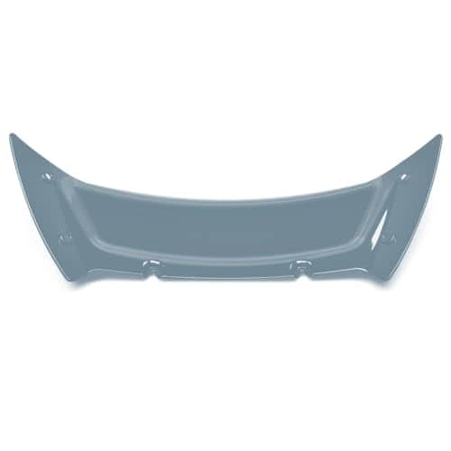 Parabrisas de Onda de 4.5" para Harley Davidson CVO Road - Imagen 9