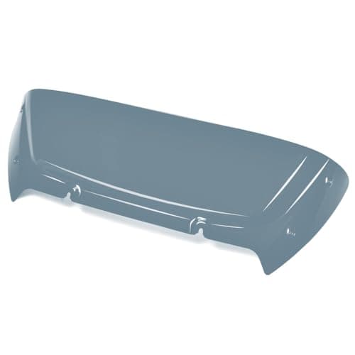 Parabrisas de Onda de 4.5" para Harley Davidson CVO Road - Imagen 7