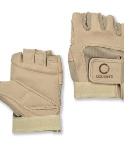 Guantes de Color Guard de Atuendo de Concierto del Primo