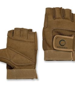 Guantes de Guardia de Color para Banderas y Postes, Comfort