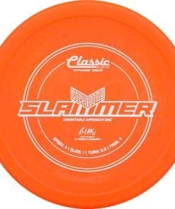 Disco de Golf Putter Dynamic Discs Edición Limitada Ricky