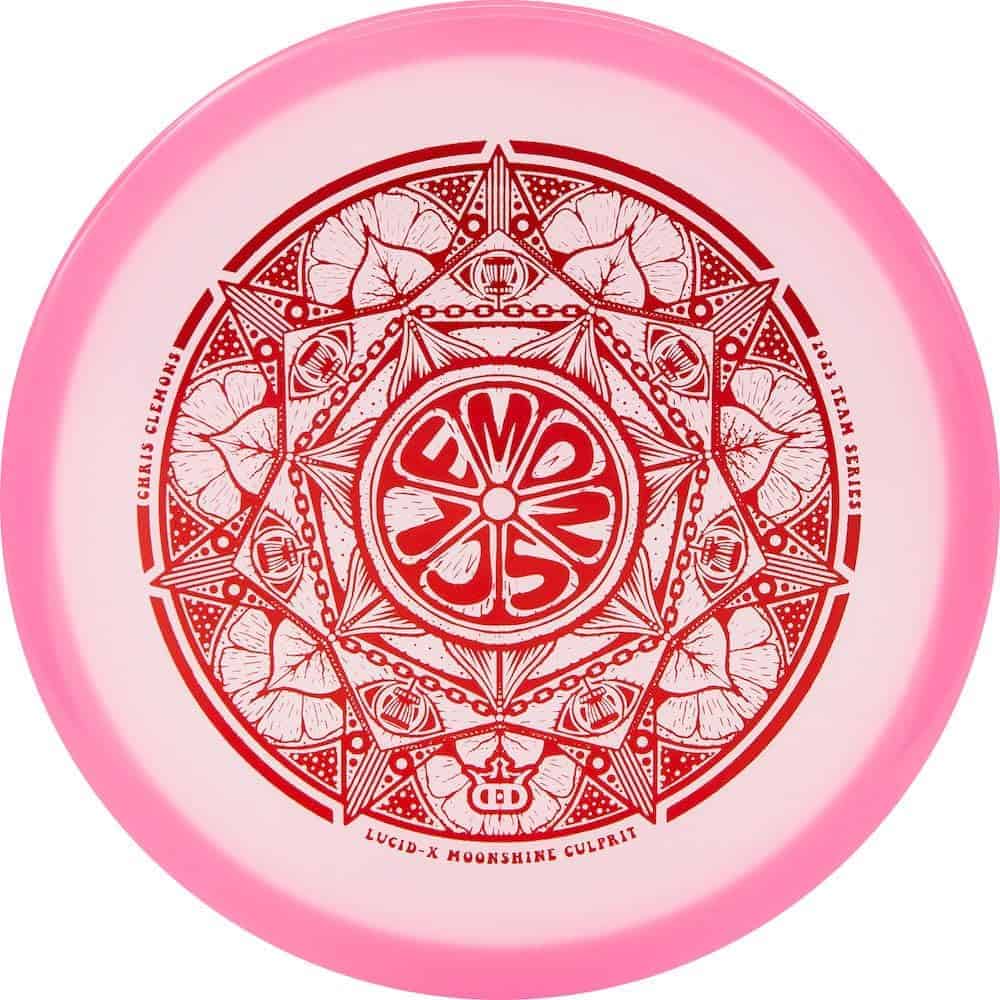 Disco de Golf de Media Distancia Dynamic - 173-176g