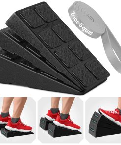 Cuña para Sentadillas - Cuña para Sentadillas -s de yoga