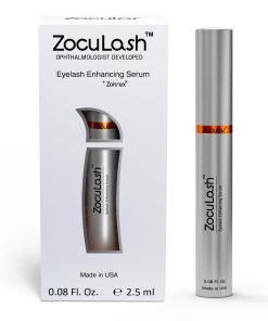 Suero para pestañas Zocular ZocuLash - Suero de crecimiento