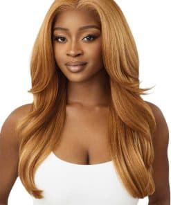 Peluca delantera de encaje Outre - Perfect Hair line 13X6 -