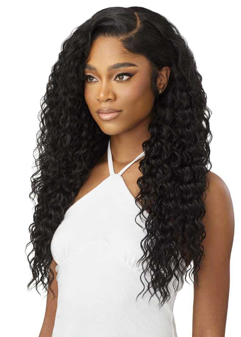 Pelucas Frontales Outre - Perfect Hairline 13X6 - Lenaj - Imagen 6