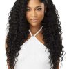 Pelucas Frontales Outre - Perfect Hairline 13X6 - Lenaj