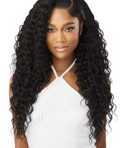 Pelucas Frontales Outre - Perfect Hairline 13X6 - Lenaj
