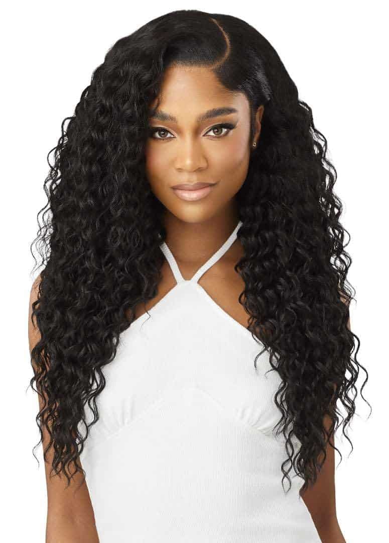 Pelucas Frontales Outre - Perfect Hairline 13X6 - Lenaj