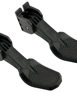 104.132.2 Pasamanos/Plataforma Plegable Push Industries