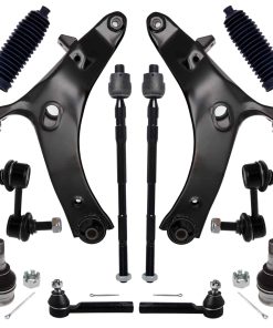 Kit de Suspensión para Frente AUQDD de 12 Piezas Compatible