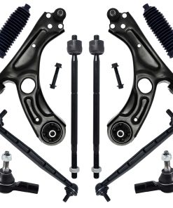 Kit de Suspensión para Chevy Sonic 2012-2020, 2 Brazo de