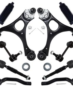 Kit de Suspensión Frontal de Extremo para 2006-2011 Ho-nda