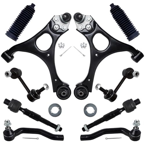 Kit de Suspensión Frontal de Extremo para 2006-2011 Ho-nda