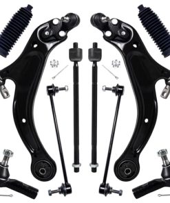 Kit de Suspensión para la Parte Delantera de AUQDD,