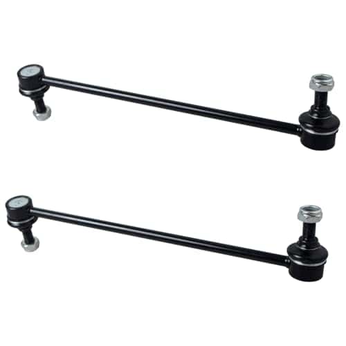 Kit de suspensión delantero AUQDD de 8 piezas para - Imagen 4