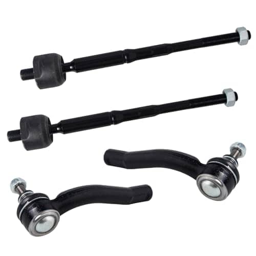 Kit de suspensión delantero AUQDD de 8 piezas para - Imagen 5