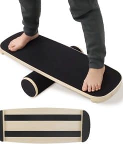 Tablero de Equilibrio Japard para Adultos, Entrenador