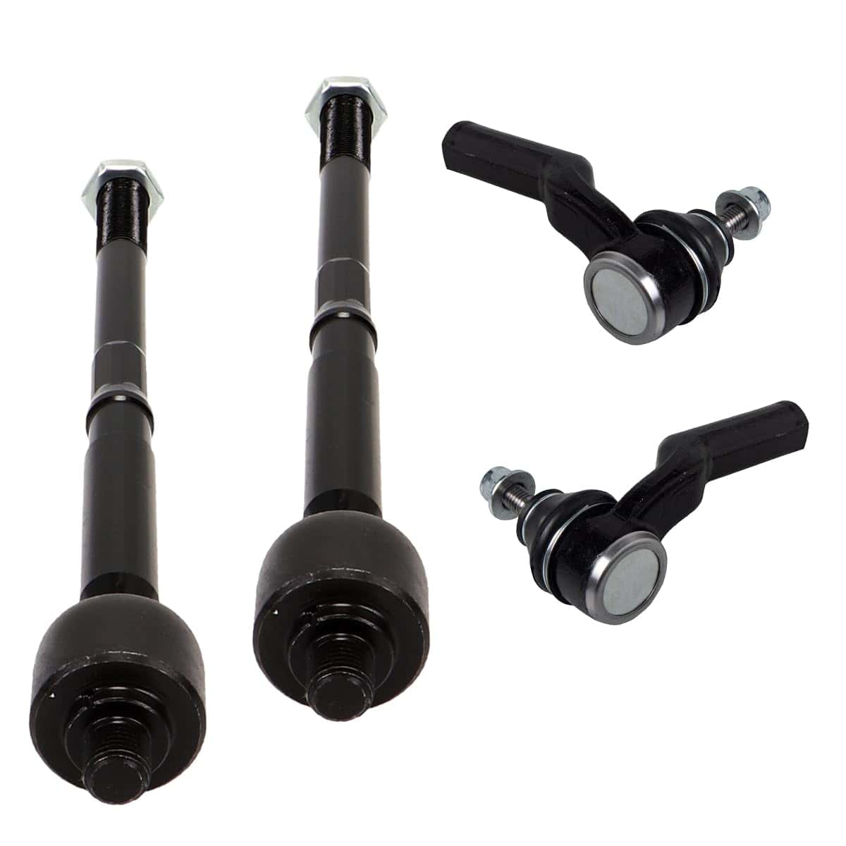 Kit de Extremo Delantero AUQDD para Fo-rd C-Max 2013-18, - Imagen 5