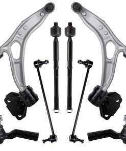 Kit de Extremo Delantero AUQDD para Fo-rd C-Max 2013-18,